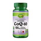 Coenzima Q-10 100mg Unilife 60 capsulas