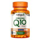 Coenzima Q10 100mg Katigua - Katiguá