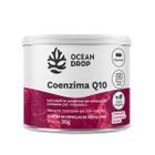 Coenzima Q10 100mg Ocean Drop 60 Cápsulas