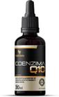 Coenzima Q10 100mg Por Porção em Gotas 30ml Tuttitflora - TuttiFlora