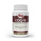 Coenzima Q10 200 mg 120 caps. Vitafor