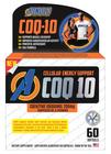 Coenzima Q10 - 200mg - 60 Softgels - Arnold Nutrition