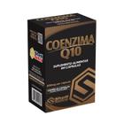 Coenzima Q10 200mg c/60 caps Shell Nutry - SHELL NUTRY LTDA