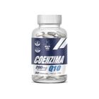 Coenzima q10 200mg health labs 30 capsulas