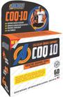 Coenzima Q10 200mg Ubiquinol 60 Cápsulas - Arnold Nutrition