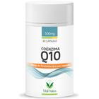 Coenzima Q10 50mg 60 cápsulas Vital - CoQ10