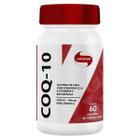Coenzima q10 60 capsulas - vitafor