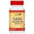 Coenzima Q10 60Caps 350Mg Duom