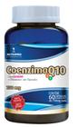 Coenzima Q10 + Colágeno e Vitaminas C e E - 60 cápsulas - Nutramed