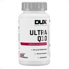 Coenzima Q10 Coq10 Ultra 100mg 30 Capsulas Dux Nutrition