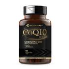 Coenzima Q10 Gold 200Mg De CoQ10 Pura + Vit E Zinco 60Cáps Ecomev