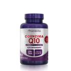 Coenzima Q10 + Omega 3 - Pote 60 Caps - Sanavita