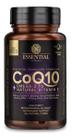 Coenzima Q10 Omega 3 Tg + Vitamina E 60caps
