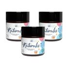 Coenzima Q10 Plus Naturalis 60 Cáps com Vitamina E Kit 3 Potes