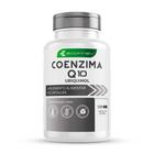 Coenzima Q10 Ubiquinol 500Mg Maxima Absorção 120Cáps Ecomev