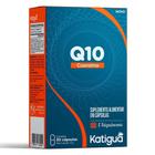 Coenzima Q10 (Ubiquinona 50mg) 30 Cápsulas - Katiguá - Katigua