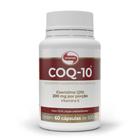Coenzima Q10 Vitafor 200mg 60 cápsulas com TCM e Vitamina E