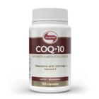 Coenzima Q10 Vitafor COQ-10 com TCM e Vitamina E