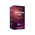 Coenzima Q10 - Vitamina E 60 Cápsulas Puravida