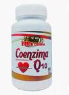 Coezima Q10 60 Capsulas de 500 mg - Rei Terra