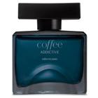 Coffee Addictive Man Desodorante Colônia 100ml - OBoticario