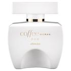 Coffee duo woman deo colônia 100ml - O boticario