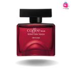 Coffee Man Seduction Touch Desodorante Colônia 100ml