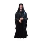 Cofre Boneco Emperor Palpatine Star Wars Colecionador 33cm