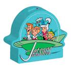 Cofre Decorativo Cerâmica Hb Família Jetsons 28593 Btc