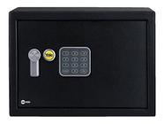 Cofre Digital Value Compact Yale YSV200/DB1 Laptop Preto