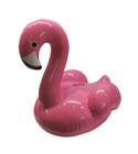 Cofre em Cerâmica Rosa Shy Flamingo by Urban Ref.40098