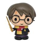 Cofre Formato 3D Harry Potter - Vinil - Zona Criativa