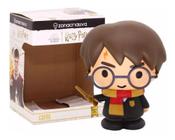 Cofre Formato 3d Vinil Personagem Harry Potter Original 12cm - ZONA CRIATIVA