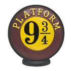 Cofre Plataforma 9 ¾ - Harry Potter