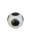 Cofrinho Cofre Pequeno Bola De Futebol Ceramica