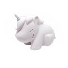Cofrinho Unicornio Com Giz E Gliter 2605 - Toyster