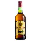 Cognac domecq 1000 ml