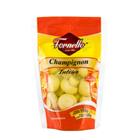 Cogumelo Champignon Inteiro Sachê 500 G Fornello