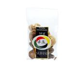 Cogumelo Seco Shitake Chines Inteiro Xiamen 100g