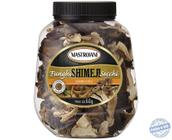 Cogumelo Shitake Desidratado Importado 500g (prime)