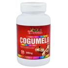 Cogumelo Vitamina C 500Mg 120 Caps - Rei Terra Unissex Produto Natural Pote Pequeno