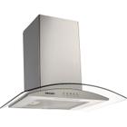 Coifa 60cm 220V IX Esmeralda Suggar Inox