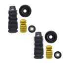 Coifa batente coxim rolamento dianteiro fit 03/09 - brokits