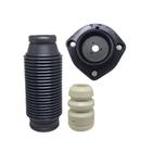 Coifa batente coxim traseiro lado direito Tucson Sportage - brokits