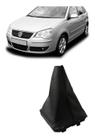 Coifa Câmbio Polo Hatch Sedan 2006 Preta - 5259374