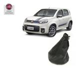 Coifa Costurada Câmbio Novo Uno 2015 2016 2017 Fiat - Fiatg