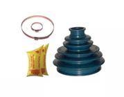 Coifa Da Homocinética Lado Roda Fiat Brava 99 A 03