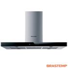 Coifa de Ilha Brastemp Tbox 100cm BAF10ARANA 110V ( BAF10 )