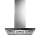 Coifa de Ilha Electrolux 90cm Inox Experience (CE9IF)