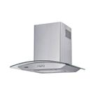 Coifa de Parede 60cm Consul CAP60A, 3 Velocidades, Vidro, 220V